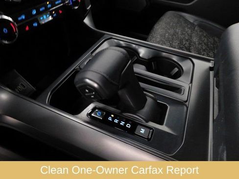 Used 2025 Ford F150 Tremor w/ Bed Utility Package image 45