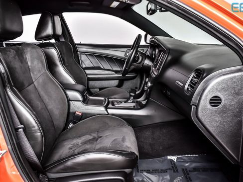 Used 2022 Dodge Charger R/T w/ Plus Group image 24