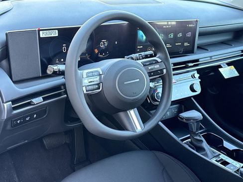 New 2026 Hyundai Tucson SEL image 16