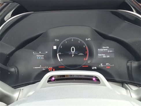 New 2026 Lexus TX 350 FWD image 30