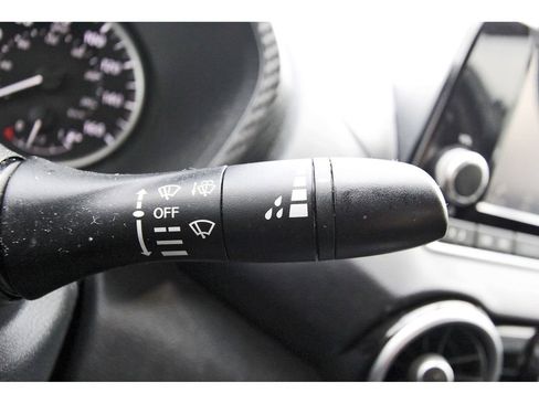 Used 2022 Nissan Sentra S w/ Trunk Package FWD image 12