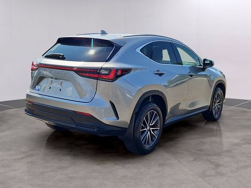 Used 2024 Lexus NX 350 AWD w/ Cold Area Package image 4