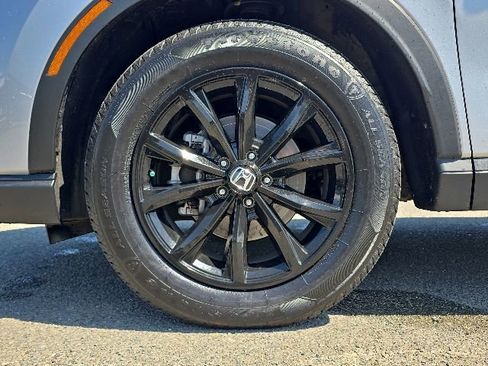Used 2024 Honda CR-V EX image 54