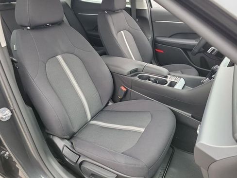 New 2026 Hyundai Sonata SEL image 18