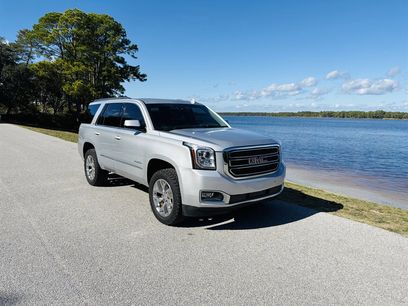 Used 2016 GMC Yukon SLT w/ Open Road Package