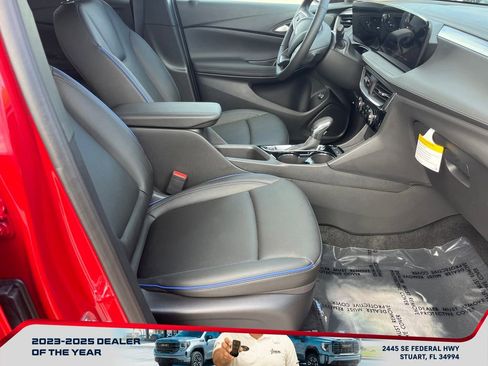 New 2026 Buick Encore GX Sport Touring w/ Advanced Technology Package image 19