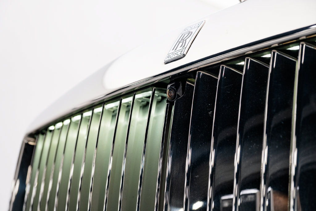 Used 2024 Rolls-Royce Spectre w/ Spectre Launch Package AWD/4WD image 6