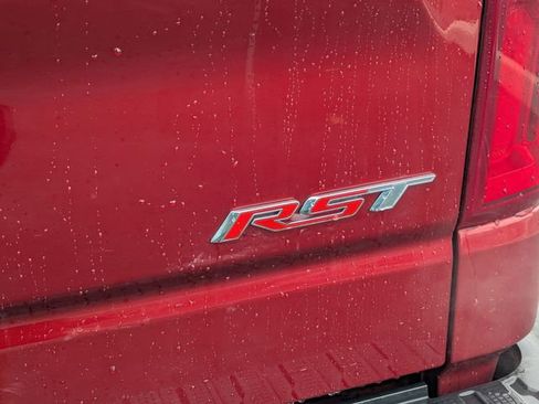 Used 2023 Chevrolet Silverado 1500 RST w/ Max Trailering Package image 23