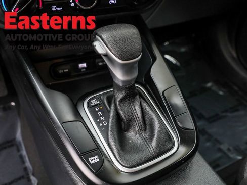 Used 2024 Kia Soul LX w/ Option Group 015 image 13