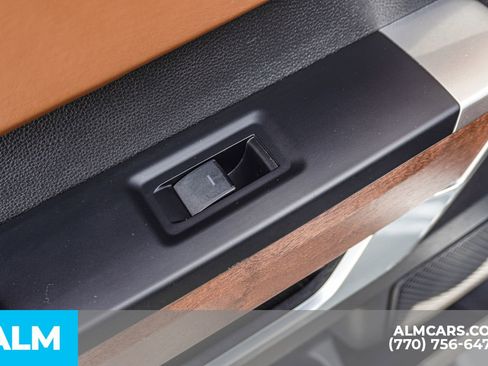 Used 2024 Toyota Tundra 1794 Edition image 56