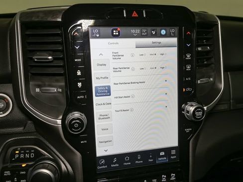 Used 2023 RAM 1500 Big Horn AWD/4WD image 24