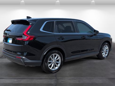 Certified 2025 Honda CR-V EX image 5