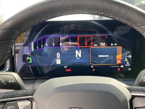 Used 2024 Ford Mustang GT Premium image 11