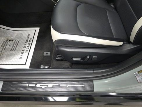Used 2025 Kia K4 GT-Line Turbo FWD image 17