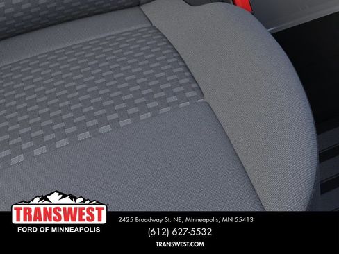 New 2025 Ford E-Transit 148 Medium Roof w/ Load Area Protection Package image 16