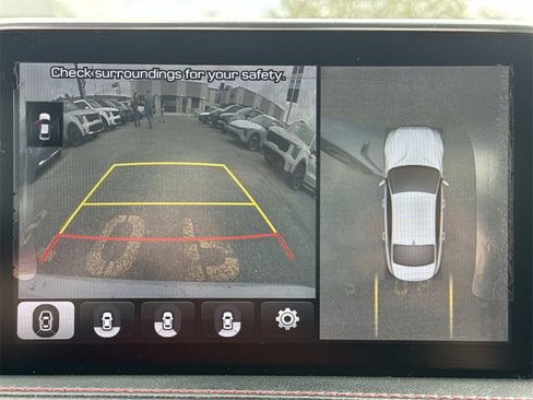 Used 2019 Genesis G70 2.0T Advanced w/ Sport Package image 39