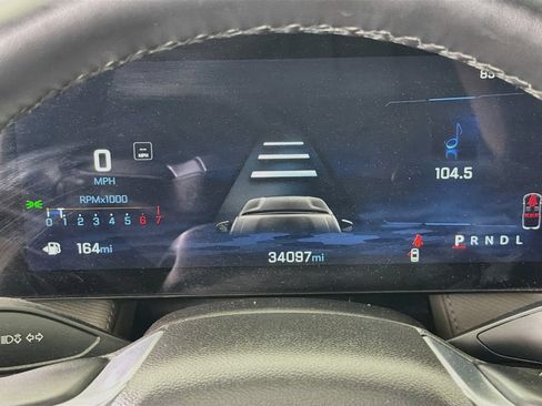 Used 2025 Chevrolet Equinox LT w/ Convenience Package II FWD image 16