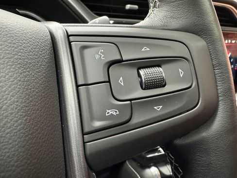 Used 2024 GMC Sierra 1500 Denali Ultimate image 17