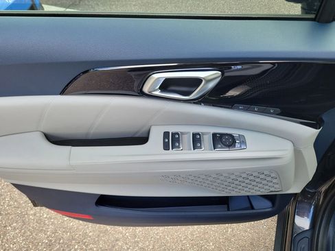 New 2026 Kia Carnival SX Prestige FWD image 21