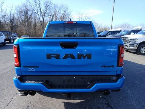 New 2026 RAM 1500 Big Horn image 5