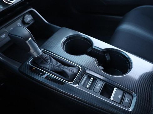 New 2026 Honda Civic Sport image 15