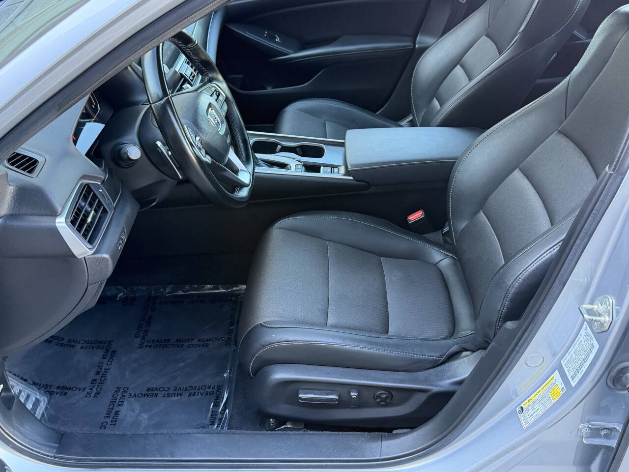 Used 2020 Honda Accord Sport image 16