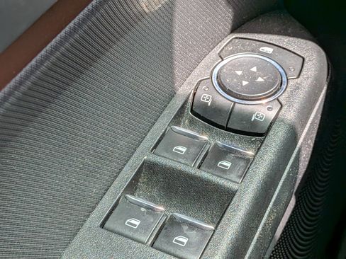 Used 2023 Ford Bronco Sport Badlands w/ Premium Package image 14