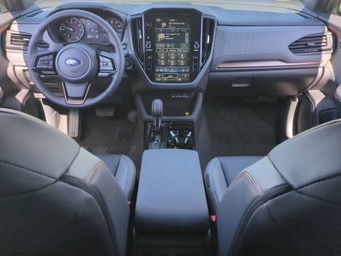 New 2026 Subaru Forester Sport AWD/4WD image 14