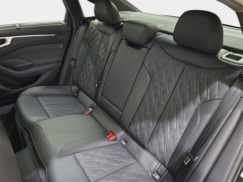 New 2026 Audi A6 3.0 image 13