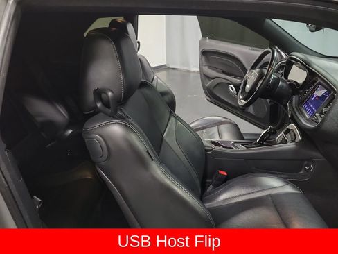 Used 2017 Dodge Challenger R/T Plus RWD image 32
