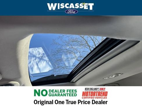 Used 2023 Subaru Outback Limited XT image 8