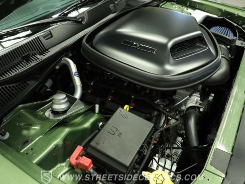 Used 2023 Dodge Challenger R/T w/ Plus Package RWD image 32