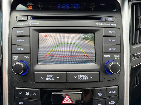 Used 2014 Hyundai Sonata Limited image 18