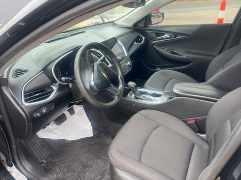Used 2023 Chevrolet Malibu LT image 5