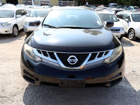 Used 2013 Nissan Murano S image 3