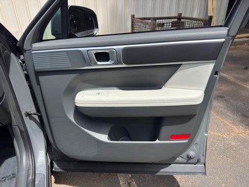 Used 2024 Hyundai Santa Fe SEL FWD image 39