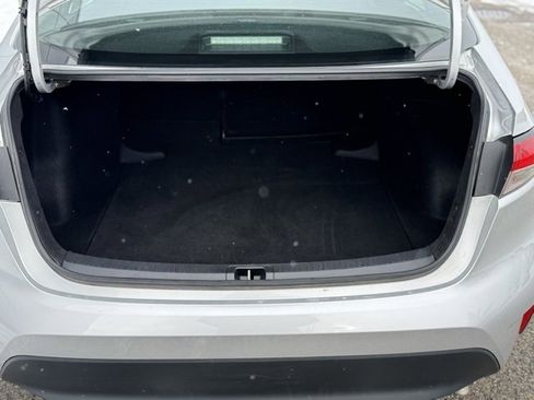 Certified 2024 Toyota Corolla LE image 37