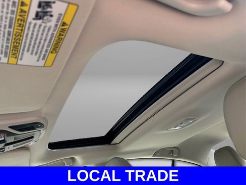 Certified 2025 Subaru Legacy Limited image 23