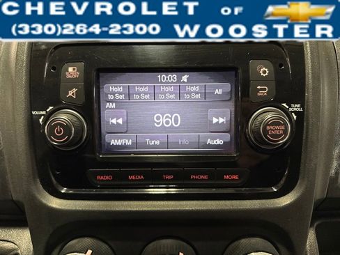 Used 2019 RAM ProMaster 3500 image 29