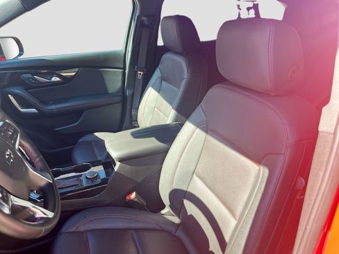 Used 2024 Chevrolet Blazer RS w/ LPO, Floor Liner Package FWD image 22