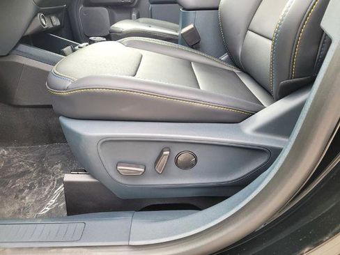 New 2026 Ford Maverick Lobo image 11