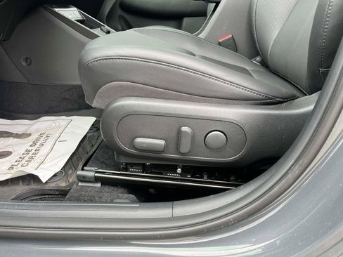 Used 2026 Hyundai Kona SEL Premium image 20