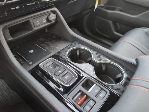 Used 2026 Honda Passport TrailSport Elite image 27