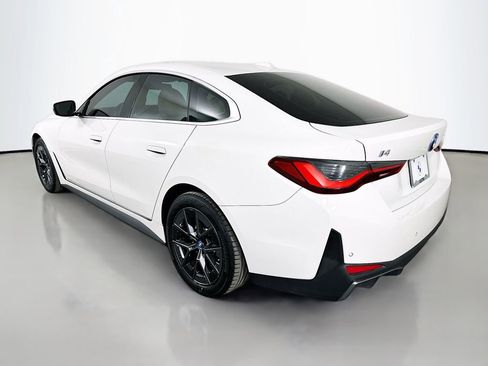 Certified 2023 BMW i4 eDrive35 RWD image 7