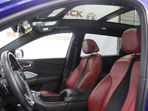 Used 2020 Acura RDX A-Spec AWD/4WD image 14
