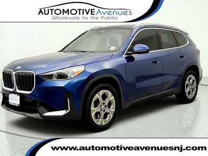 Used 2023 BMW X1 xDrive28i w/ Convenience Package