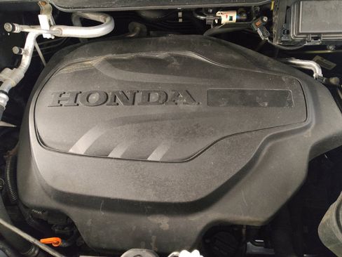 Used 2022 Honda Pilot Special Edition image 30