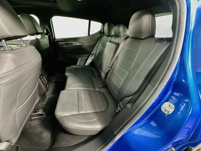 Used 2024 Dodge Hornet R/T Plus w/ R/T Blacktop Package AWD/4WD image 28