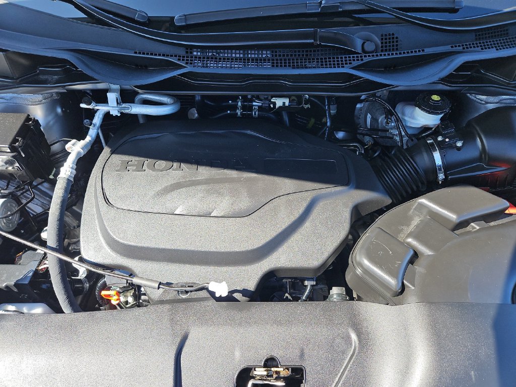 Certified 2024 Honda Odyssey EX image 33