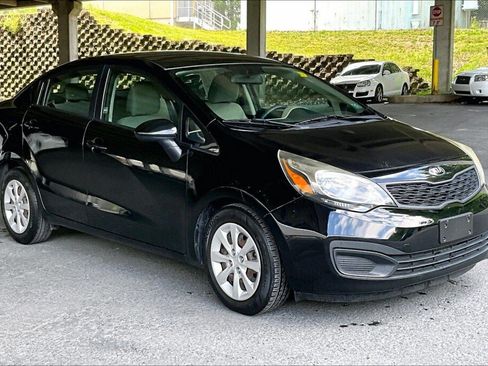 Used 2015 Kia Rio LX w/ Power Package FWD image 18